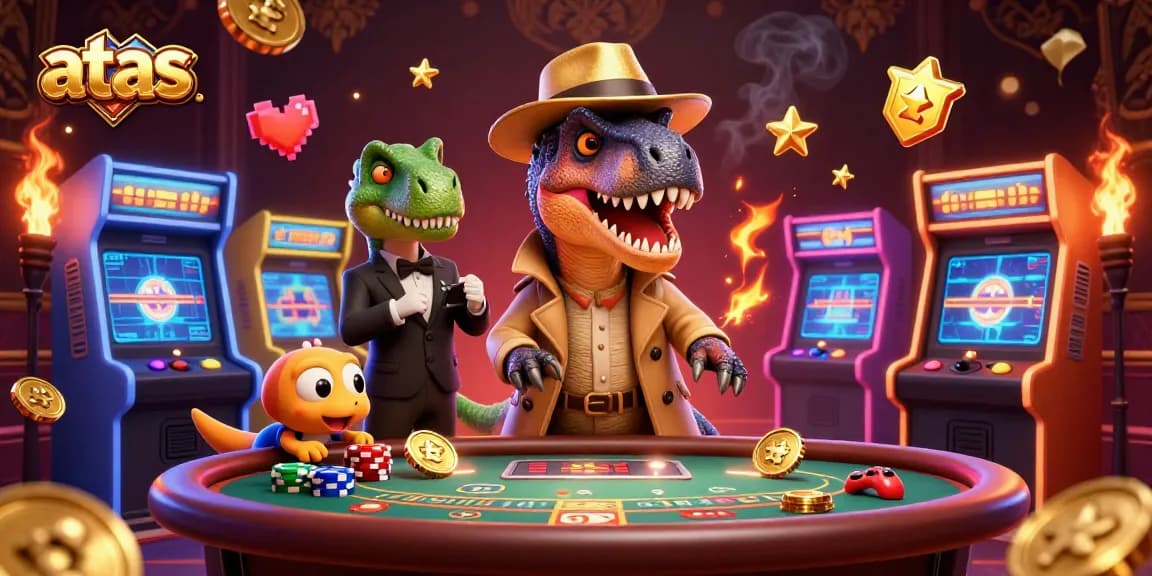 11 Key Atas Casino Factors That Matter Most for Winning Strategies in 2026
