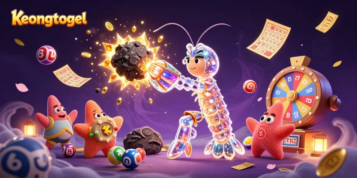 When Is the Best Time to Use keongtogel for Winning Strategies in 2026?
