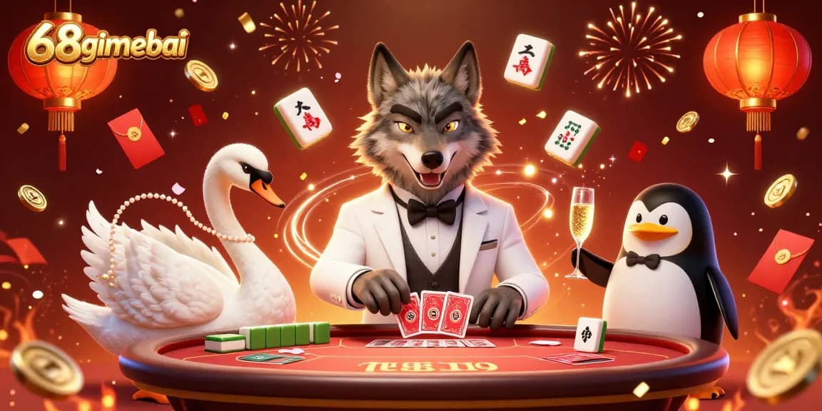 68gamebai Feature-by-Feature: What Sets It Apart for Winning Strategies