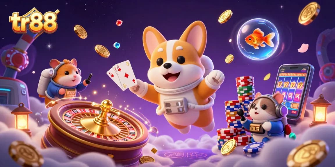 12 Essential tr88 Casino Strategies Every Gambler Should Know for Better Odds in 2026