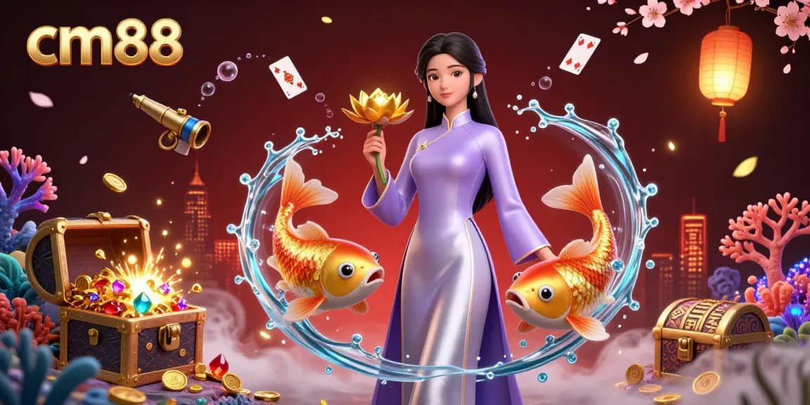 The Impact of cm88 on Slot Games: A 2026 Analysis for Gamblers' Winning Strategies