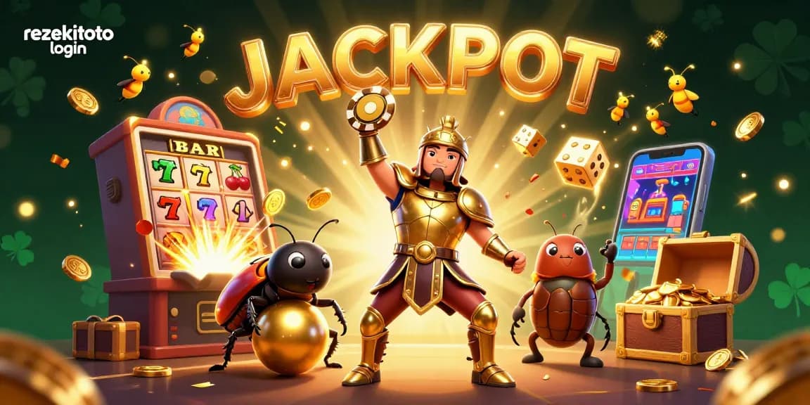 The rezekitoto login Cheat Sheet Every Gambler Needs for Winning Strategies