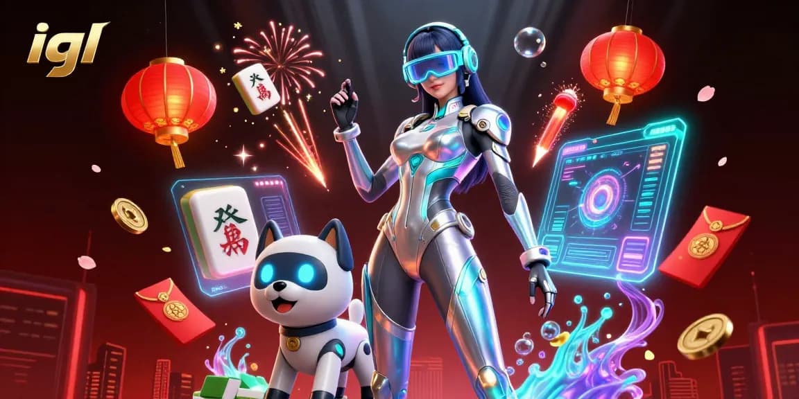 igl Crash Course: Master Casino Strategies Fast for Winning Gameplay in 2026