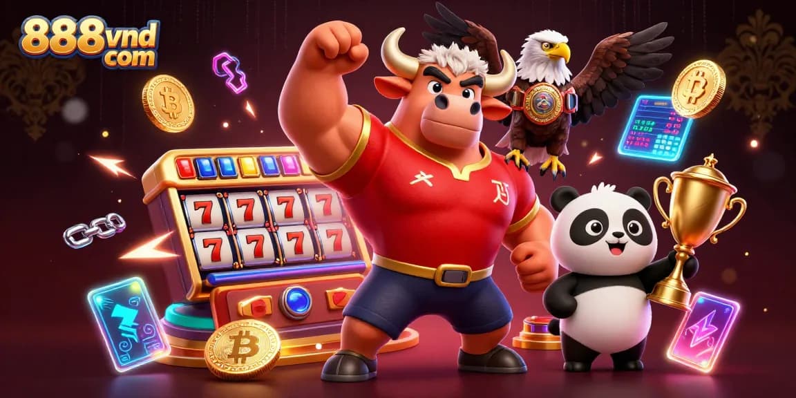 Winning Strategies for 888vnd com: Mastering Casino Bets in 2026