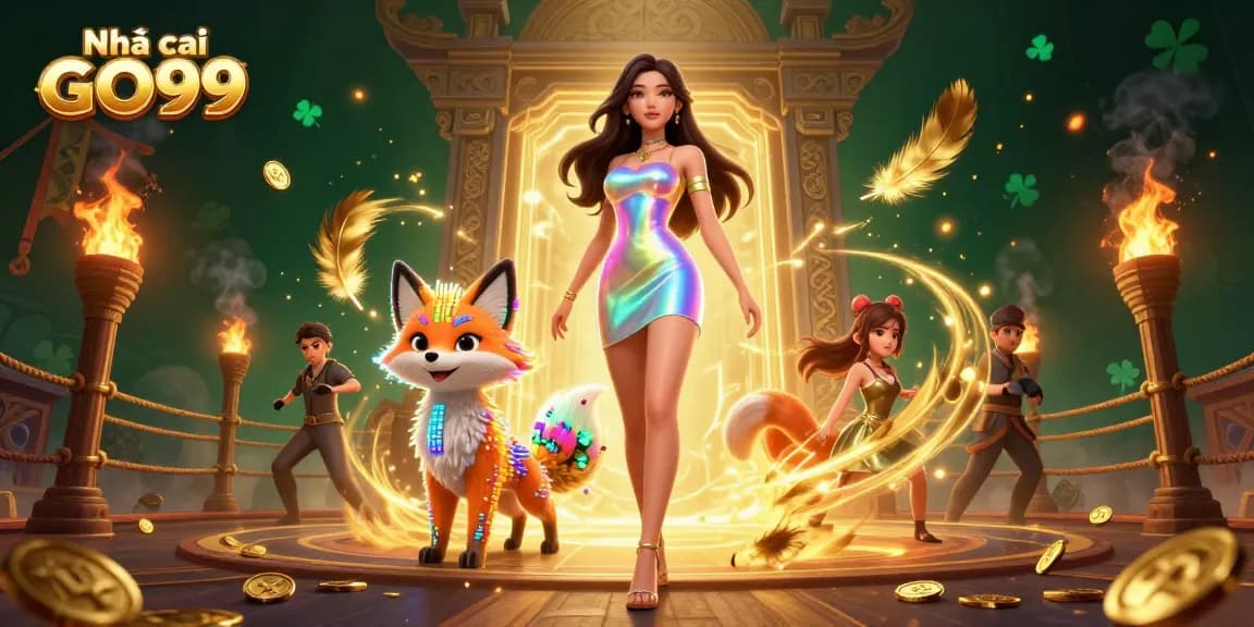 Can Beginners Succeed with Nhà cái GO99? Absolutely! Master Casino Strategies for 2026.