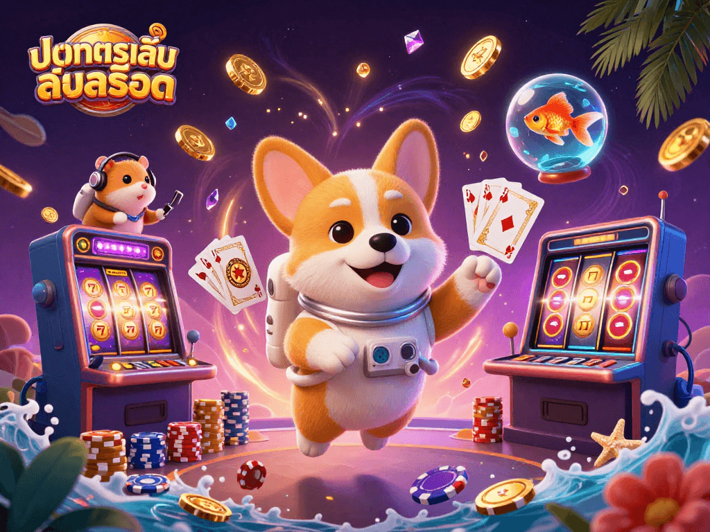 How ทดลองเล่นสล็อต Saves Gamblers Time and Money with Expert Strategies in 2026