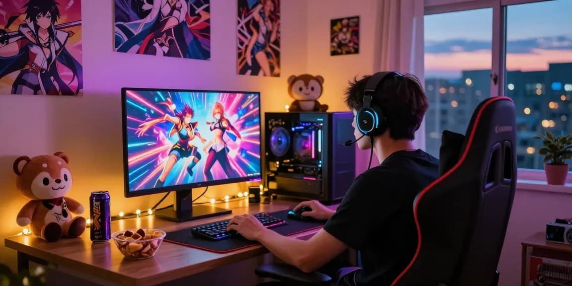 How to Automate Your Hentai Games Experience in 2026 for Enhanced Fun