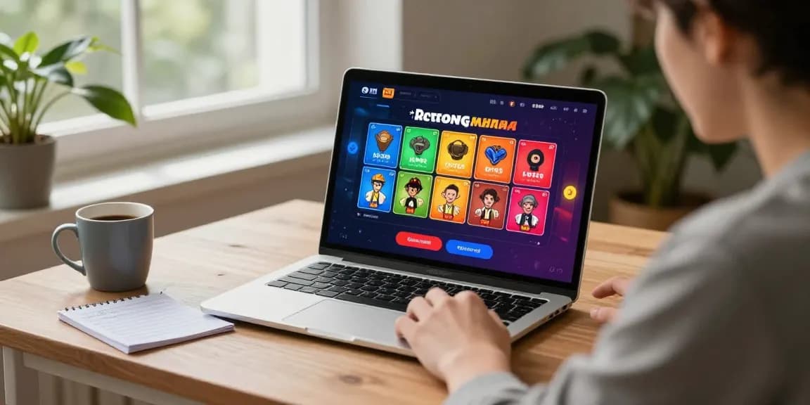 Platform Diana4D dengan tampilan atraktif di smartphone, menciptakan pengalaman bermain togel online yang menyenangkan.