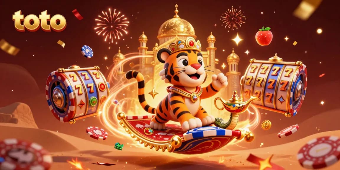 Long-Term Toto Strategy: Building Lasting Winning Odds for Gamblers in 2026