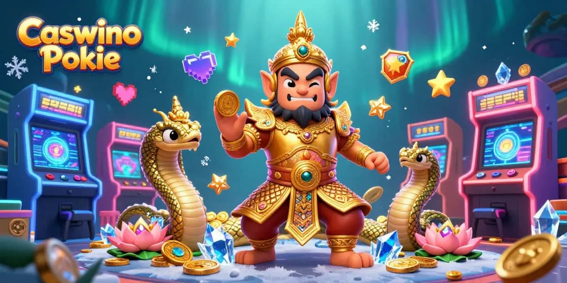 Caswino Pokie: What NOT to Do (Learn from Others) for Winning Strategies in 2026