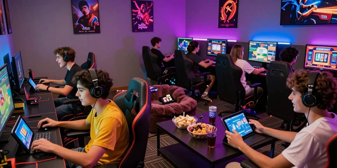 How to Automate Your Online Game Experience in 2026