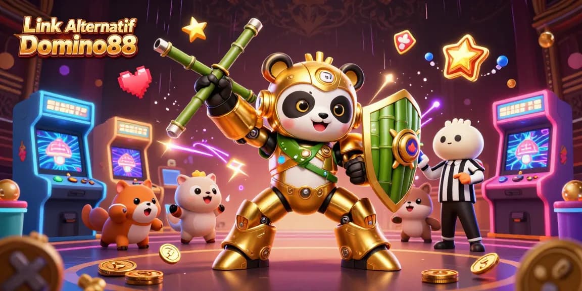 Link Alternatif Domino88 Deep Dive: Strategic Winning Insights for Gamblers in 2026
