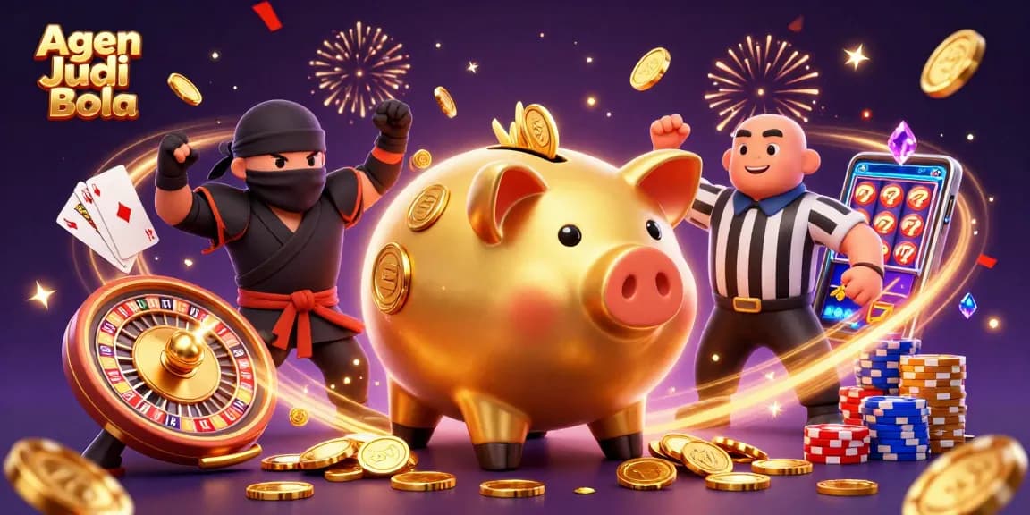 Agen Judi Bola Walkthrough: A Strategic Step-by-Step Guide for Bettors in 2026