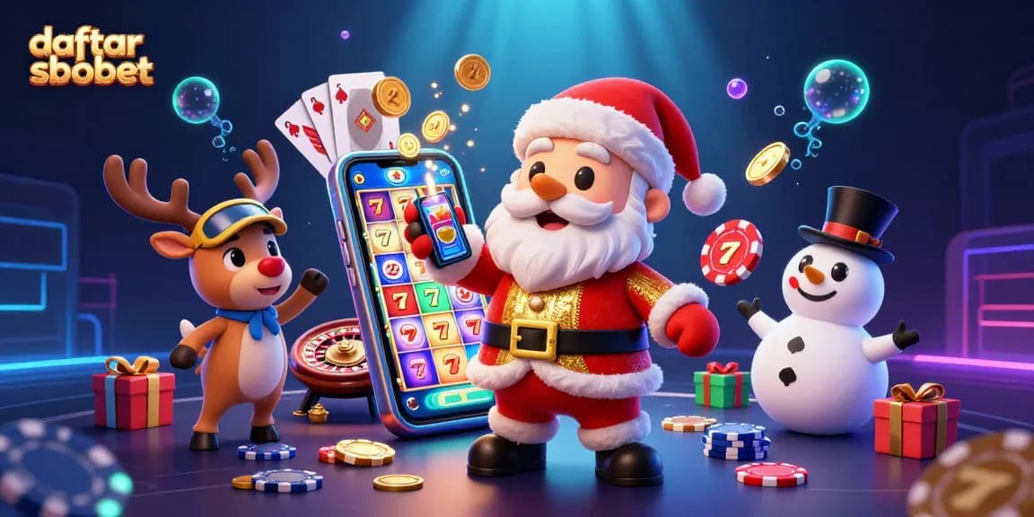 Strategic Betting Techniques for daftar sbobet in 2026: Master Your Game for Better Odds