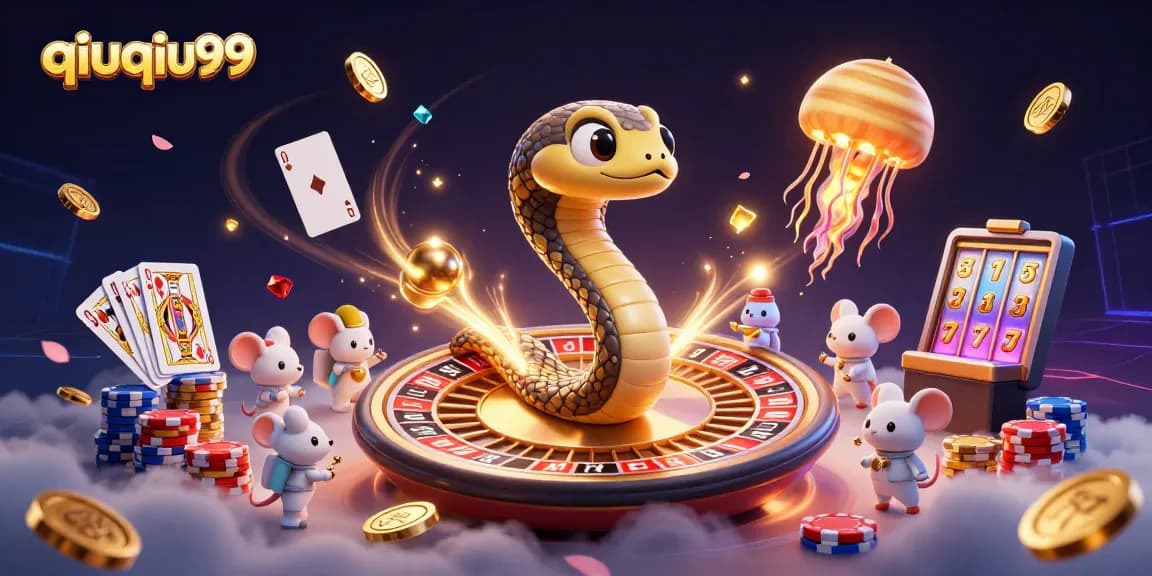 qiuqiu99 Quick Reference: Essential Strategies for Expert Players in 2026