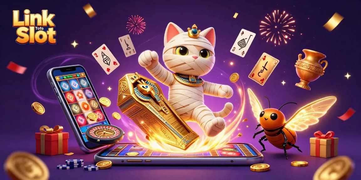 Are You Making These Link Toto Slot Betting Mistakes for Better Odds in 2026?