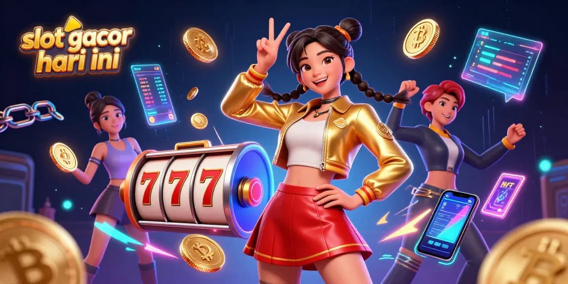 How to Fix Common slot gacor hari ini Issues Fast for Better Winning Strategies in 2026