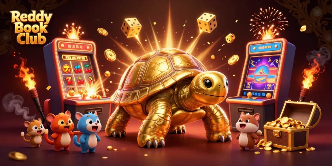 The Truth About Reddy Book Club: Winning Strategies for Bettors in 2026