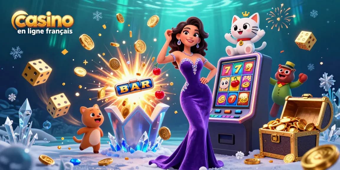 Real Casino en Ligne Francais Results: What to Expect in 2026 for Professional Gamblers