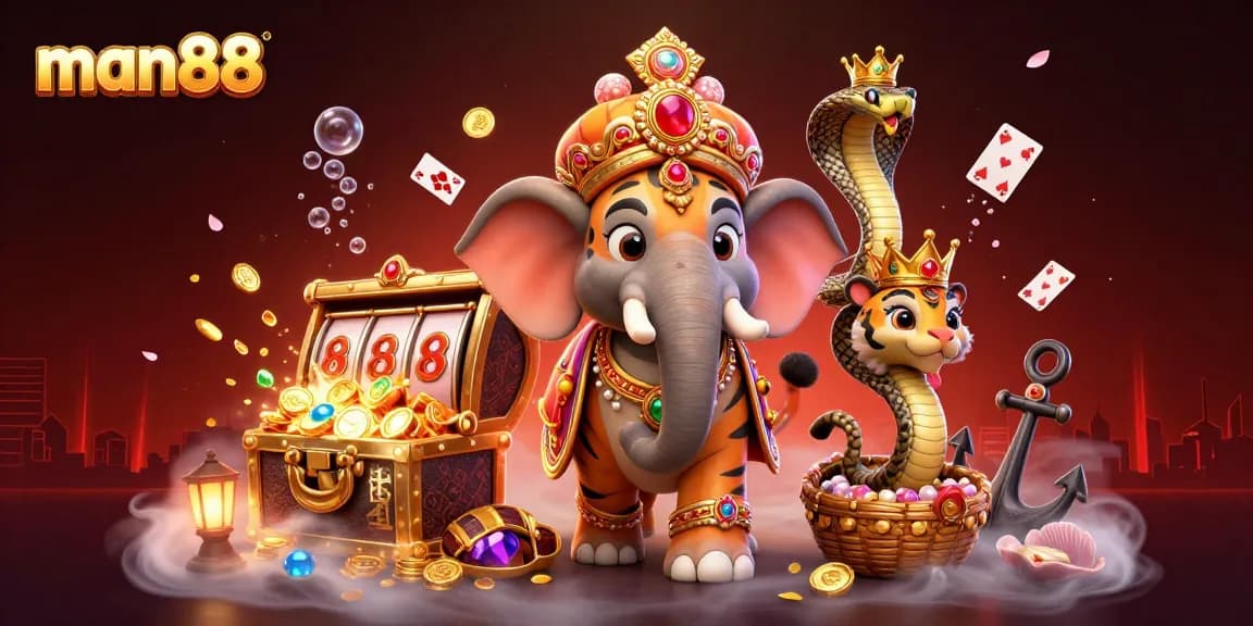 10 Proven man88 Strategies for Winning Casino Experiences in 2026