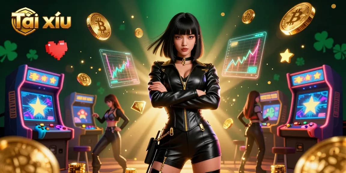 What's Coming Next for Tài xỉu in 2026: Essential Winning Strategies for Gamblers