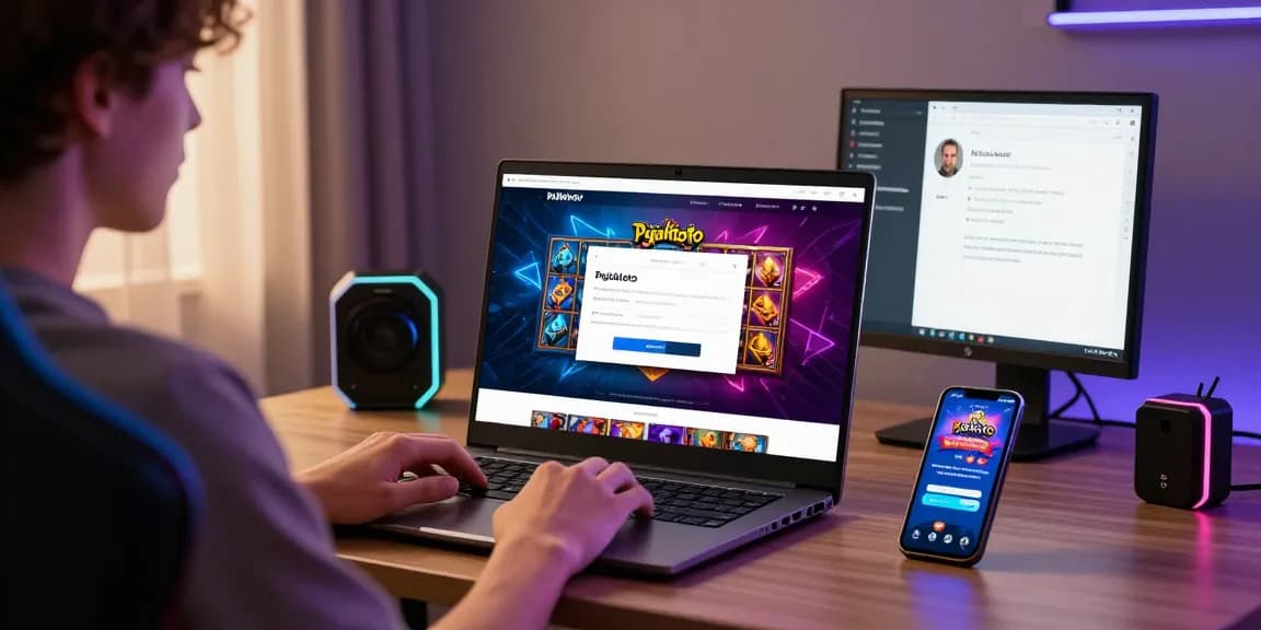 Effective Pajaktoto Login Strategies for 2026: Master Your Gaming Experience