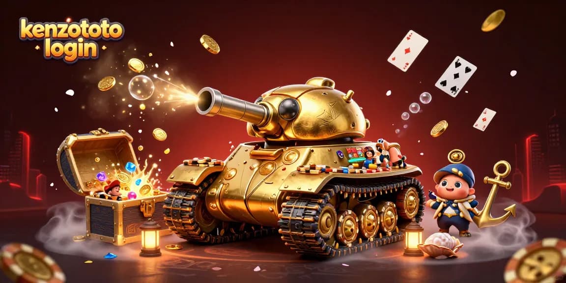 The kenzototo login Landscape in 2026: Strategic Insights for Gamblers