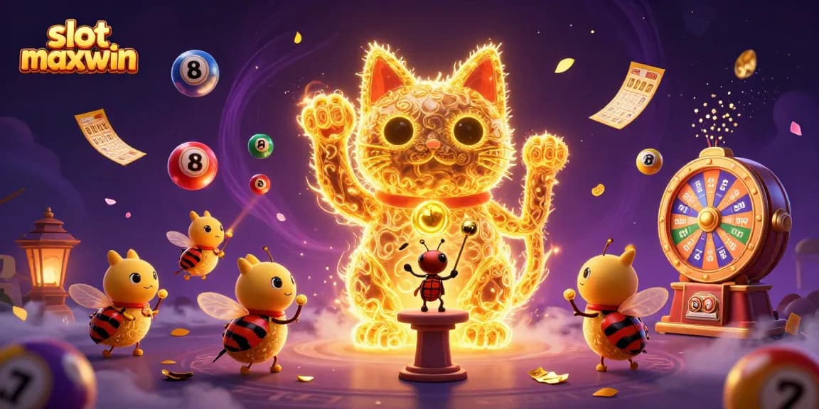 How Slot Maxwin Transformed Casino Play for Gamblers in 2026