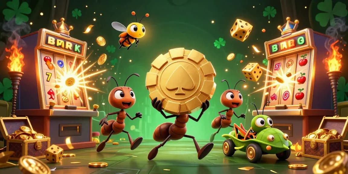 vn168 Case Study: Real-World Winning Strategies for Gamblers in 2026