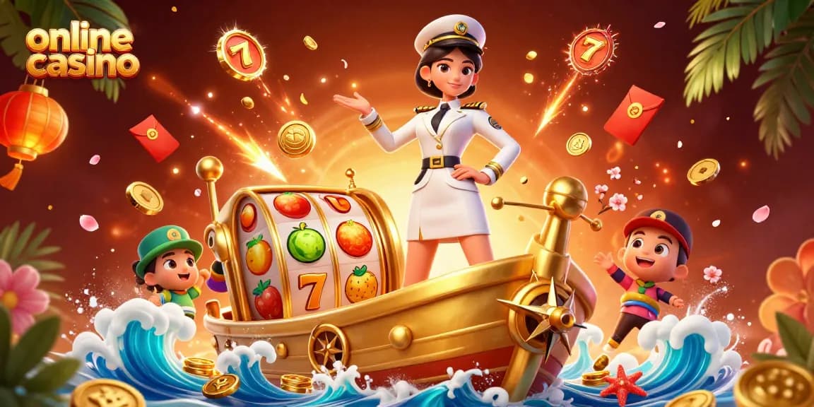 Long-Term Online Casino Strategy: Building Lasting Winning Strategies for Players in 2026