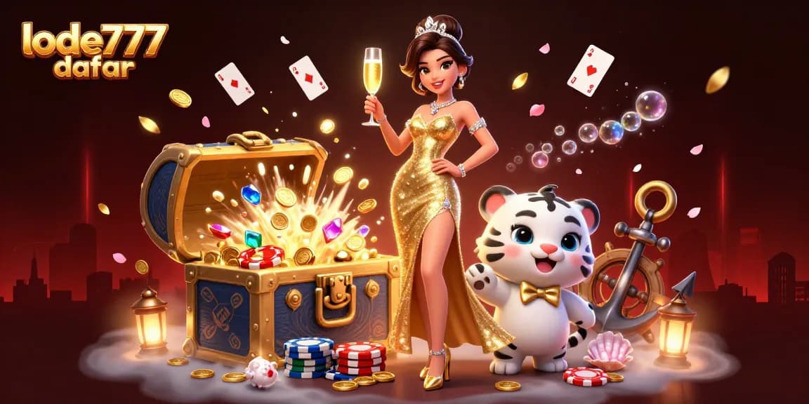 How to Get Better lode777 daftar Deals Every Time with Expert Strategies for Winning