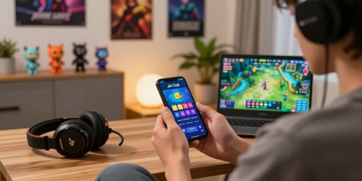 Masterful jaiclub login Strategies for Advanced Gamers in 2026