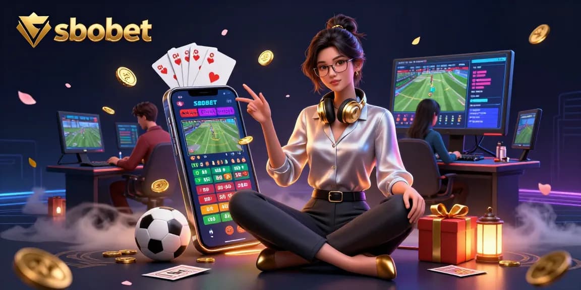 SBOBET Then vs Now: How It Evolved in 2026 for Bettors' Winning Strategies