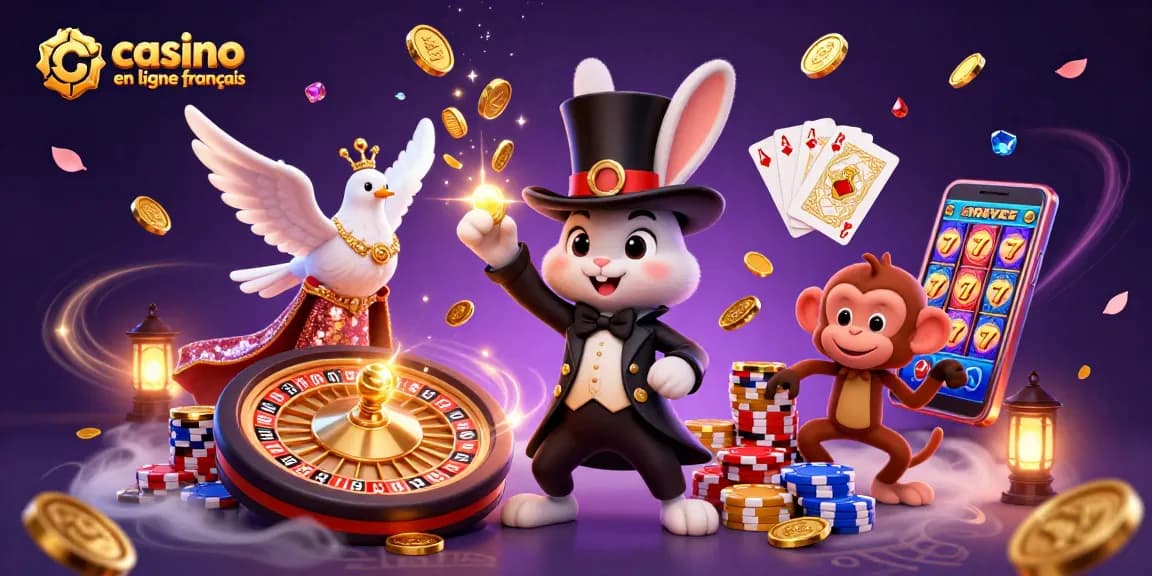 Qu'est-ce qui a changé concernant le Casino en Ligne Francais en 2026 ? Stratégies pour les Joueurs Professionnels