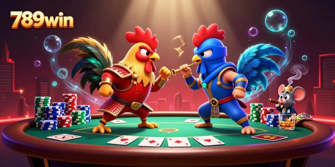 789win Quick Reference: Facts, Stats, and Strategies for Online Gamblers