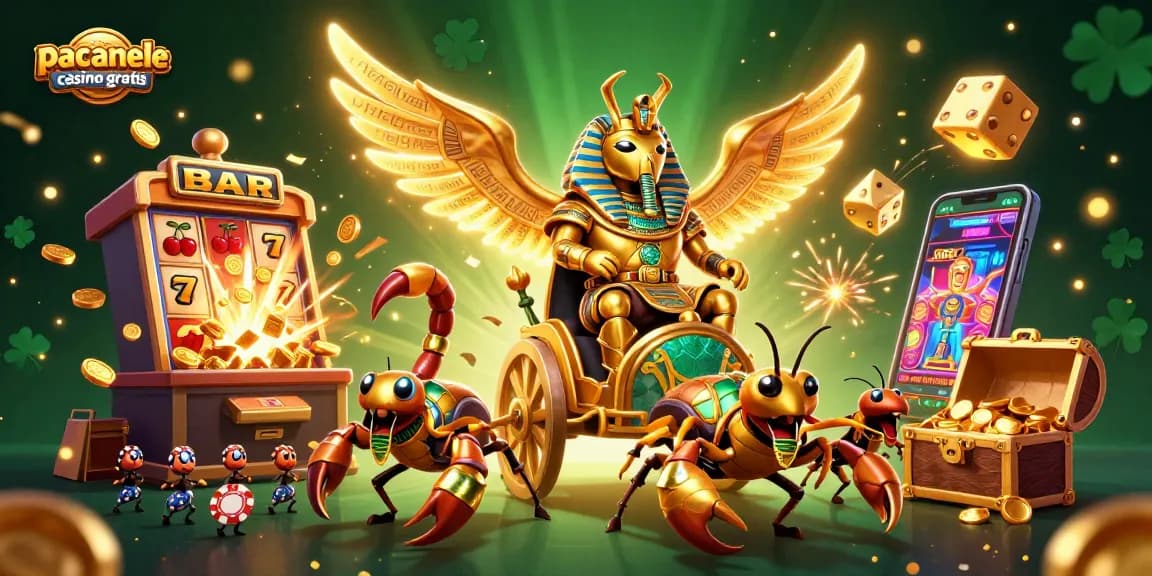 Păcănele casino gratis ca Avantaj Competitiv în 2026