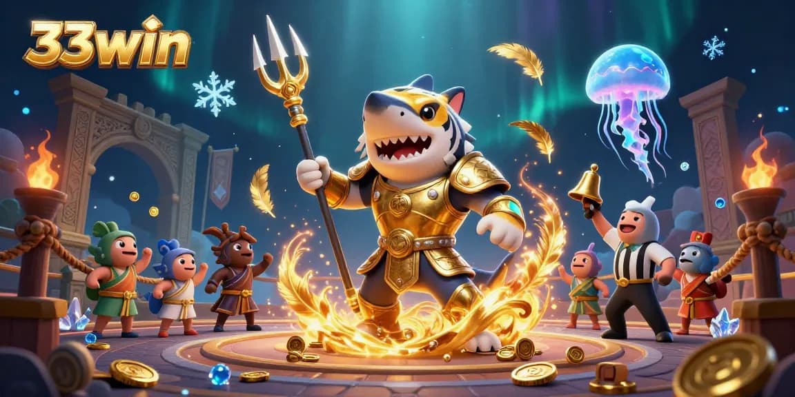 8 Overlooked 33win Features Worth Knowing for Winning Strategies in 2026