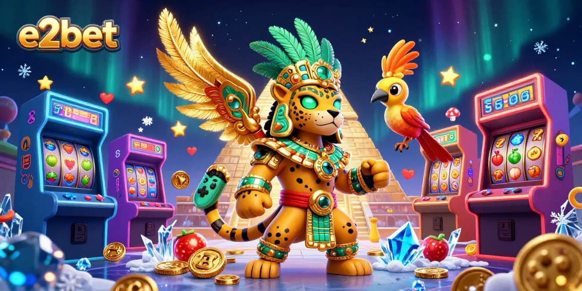 e2bet 2026 Update: Comprehensive Strategies for Winning Big