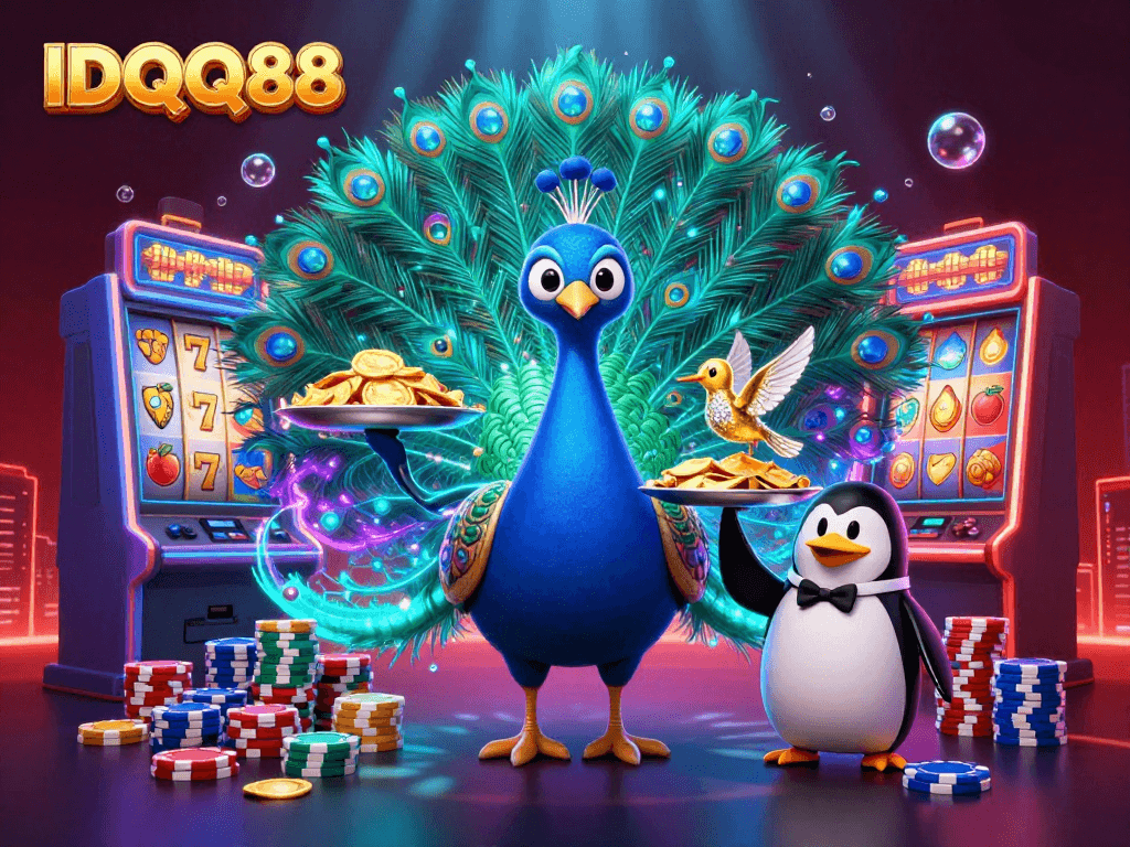 How to Maximize Every IDQQ88 Slot Opportunity for Winning Strategies in 2026