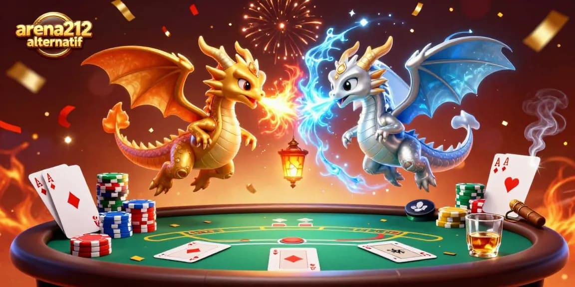 How to Set Up arena212 alternatif Untuk Strategi Menang di 2026