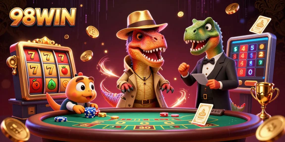 How to Build a Winning 98WIN Betting Strategy from Scratch in 2026