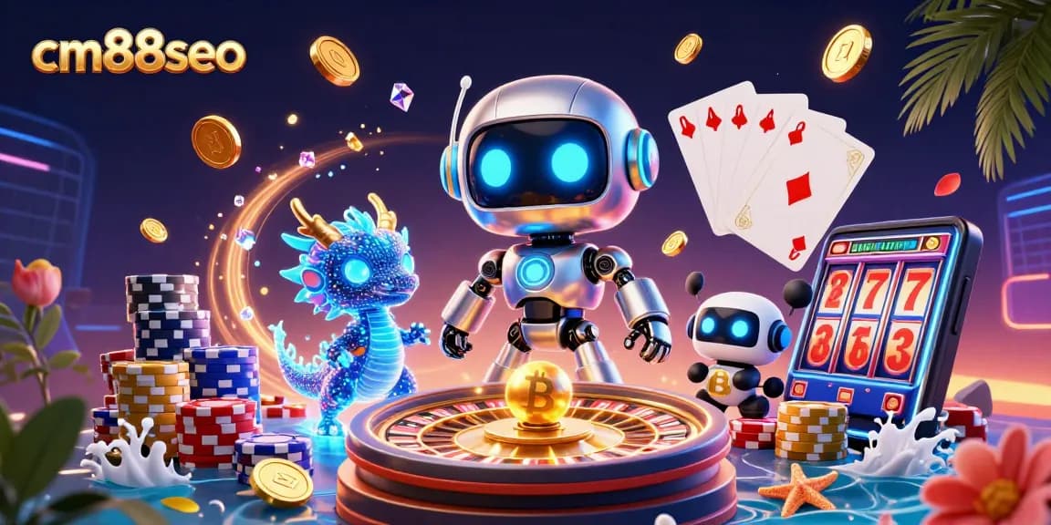 Pro cm88seo Tips from Industry Insiders for Strategic Gambling Success in 2026