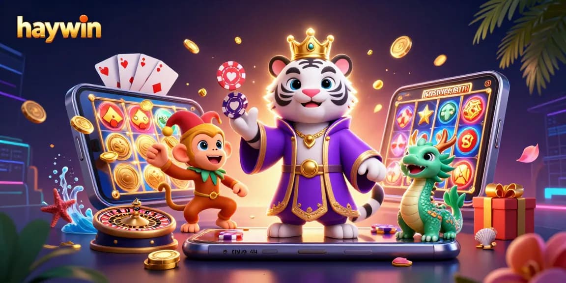 haywin: The Secret Weapon Players Are Using for Winning Strategies in 2026