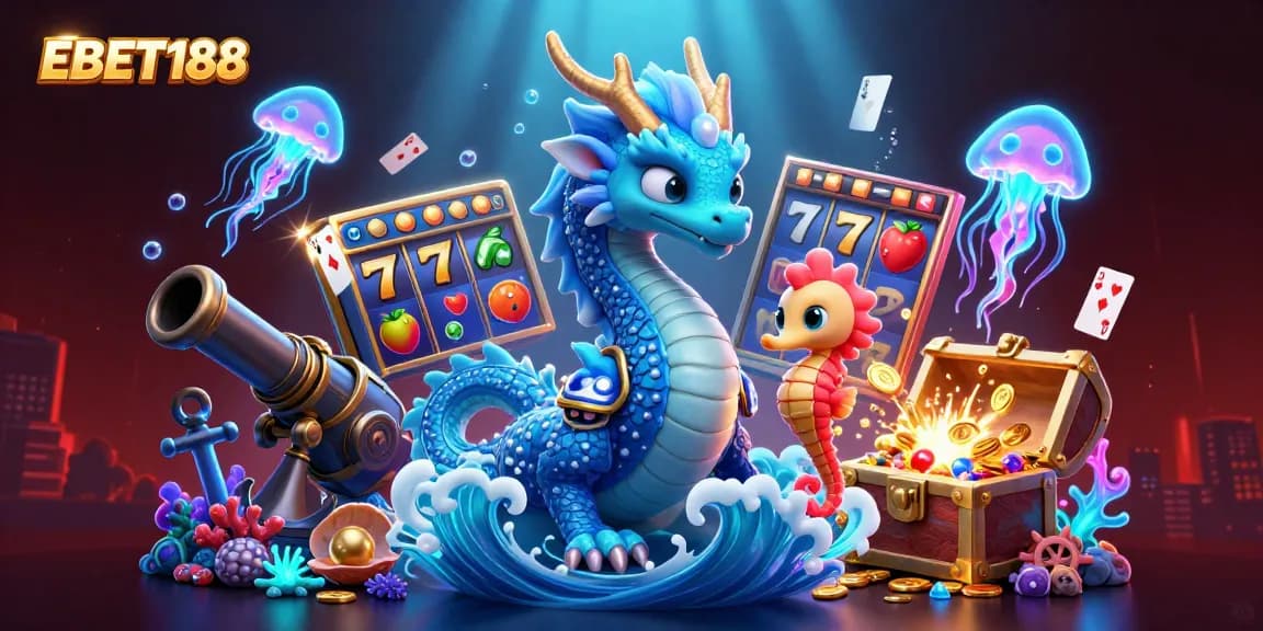 A No-Nonsense Guide to EBET188 Slot Strategies That Actually Helps Gamblers Win in 2026