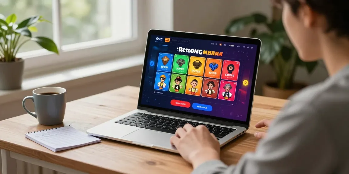 Platform Diana4D dengan tampilan atraktif di smartphone, menciptakan pengalaman bermain togel online yang menyenangkan.