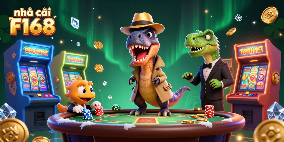 Engage with house edge strategies at nhà cái F168 for a winning gambling experience.