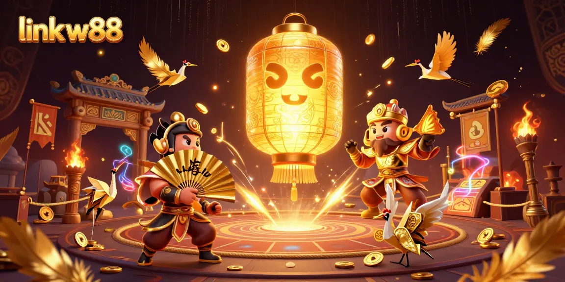 Sử dụng link w88 để trải nghiệm cảm giác như trong casino thực với các nhân vật hoạt hình 3D độc đáo.