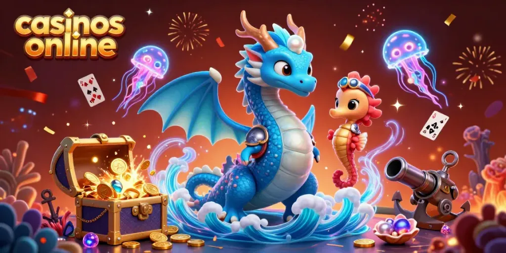 Los mejores casinos online en Colombia con estrategias y bonos destacados.