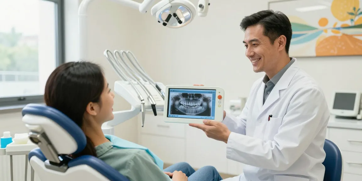 Check out this site for the best dentists in a welcoming clinic.