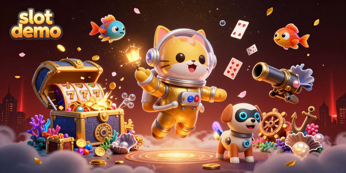 Mainkan slot demo di GWP168 dan raih jackpot besar dalam permainan slot online.